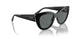 W44/81 - Black - Dark Grey Polarized