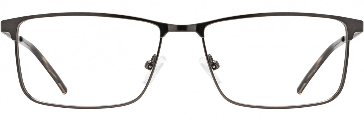 1 - Gunmetal