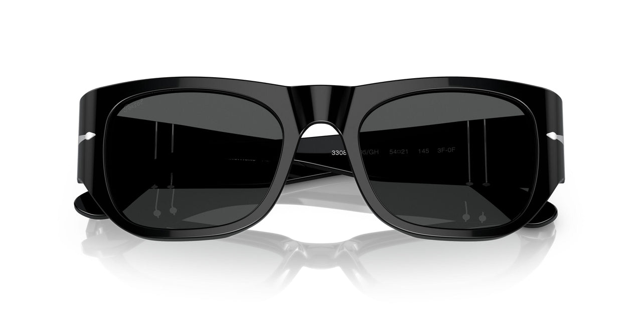95/GH - Black - Transitions 8 Grey