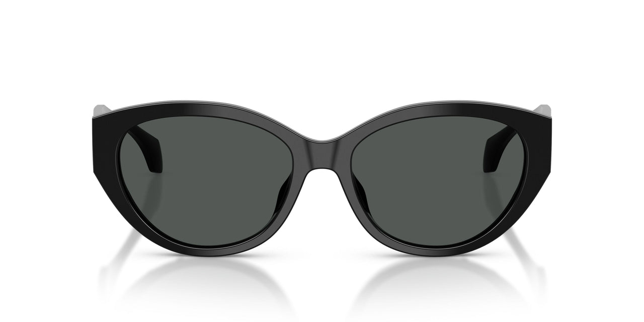 GB1/87 - Black - Dark Grey