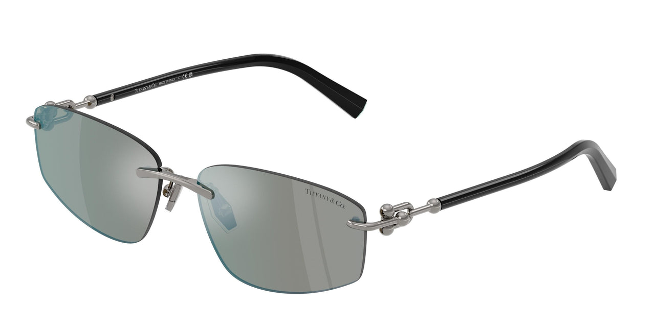Tiffany 3114 Sunglasses