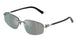 600325 - Grey - Grey Mirror Milky Blue