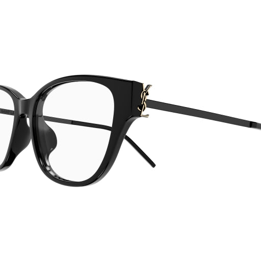 001 - Black - Transparent