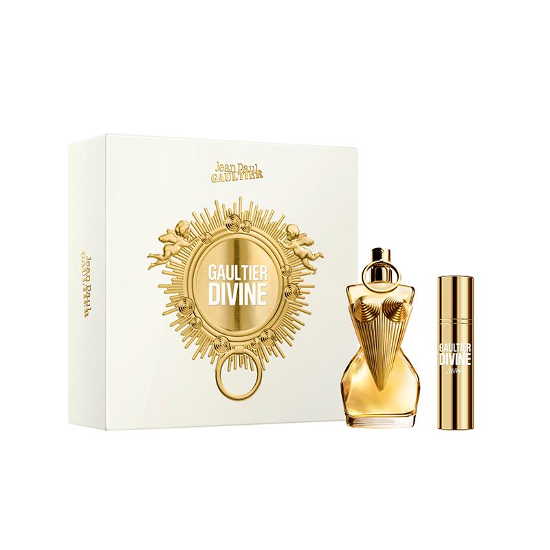 J.P.G. Jean Paul Gaultier Divine Set