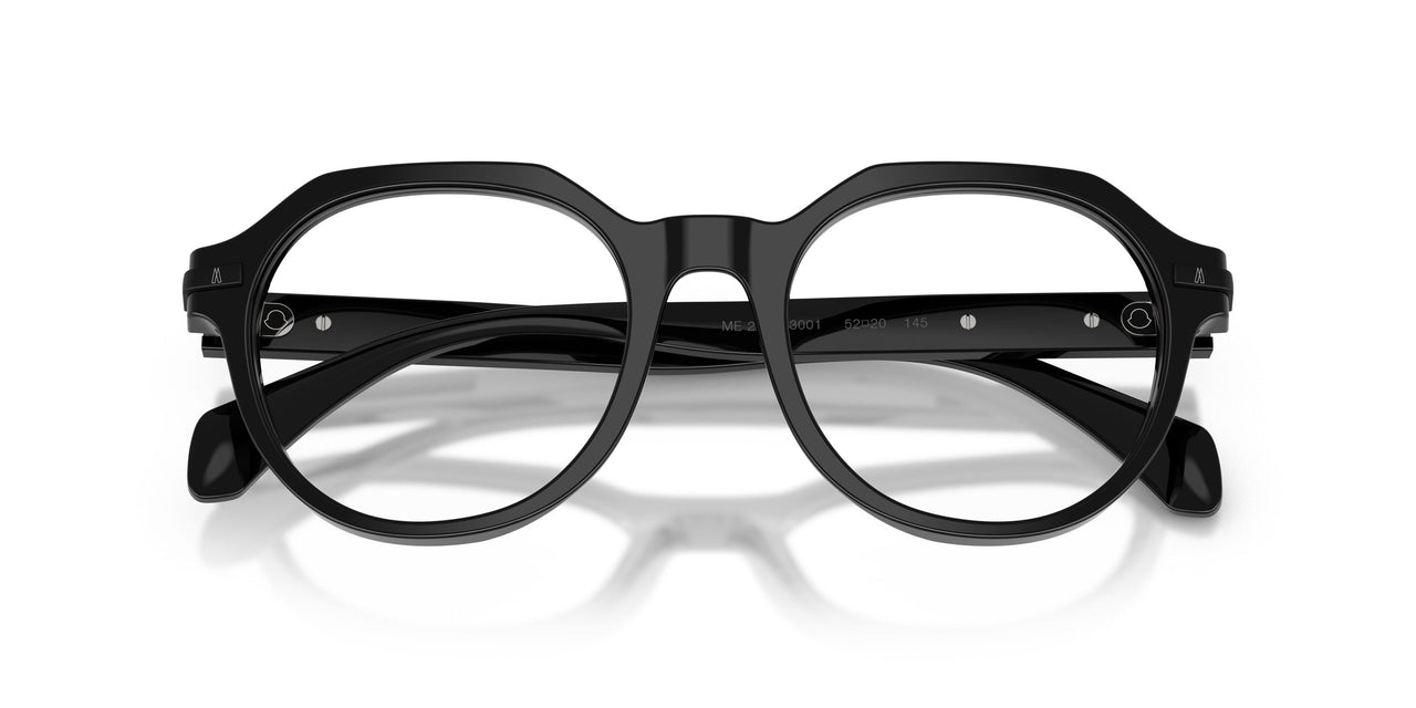 3001 - Black
