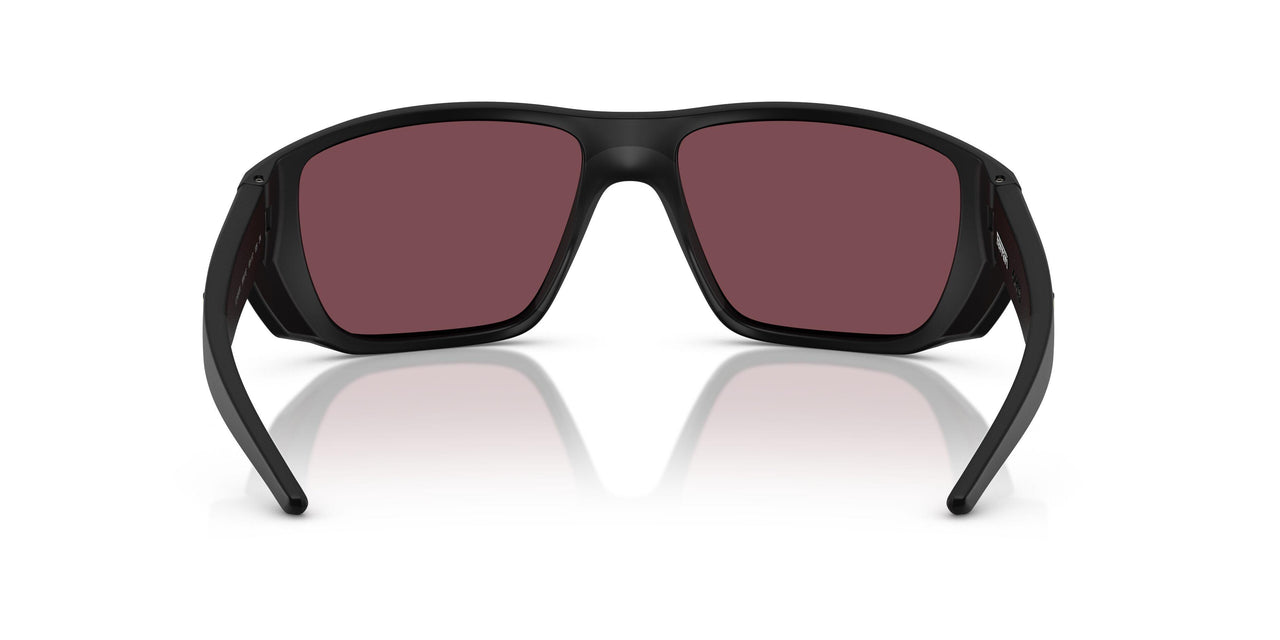504/1E - Black - Red