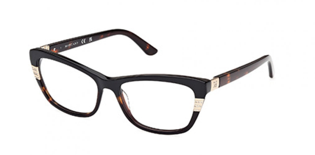 Guess By Marciano 50010 Eyeglasses