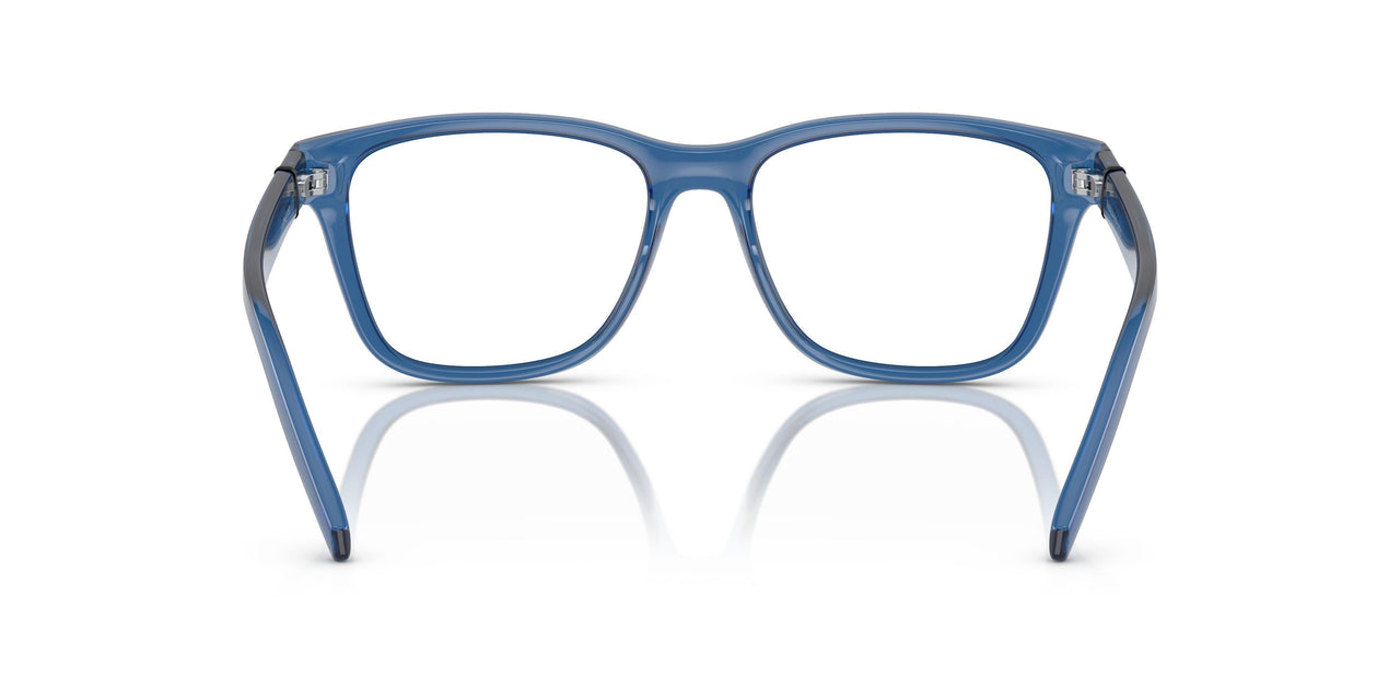 2873 - Blue - Transparent