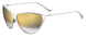 Dior Diornewmotard Sunglasses