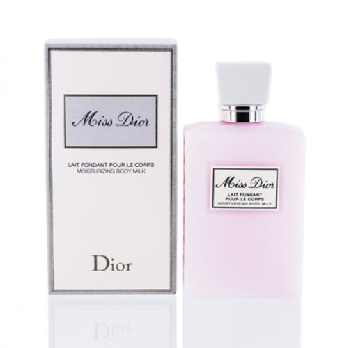 Ch. Dior Miss Dior Moisturizing Body Milk