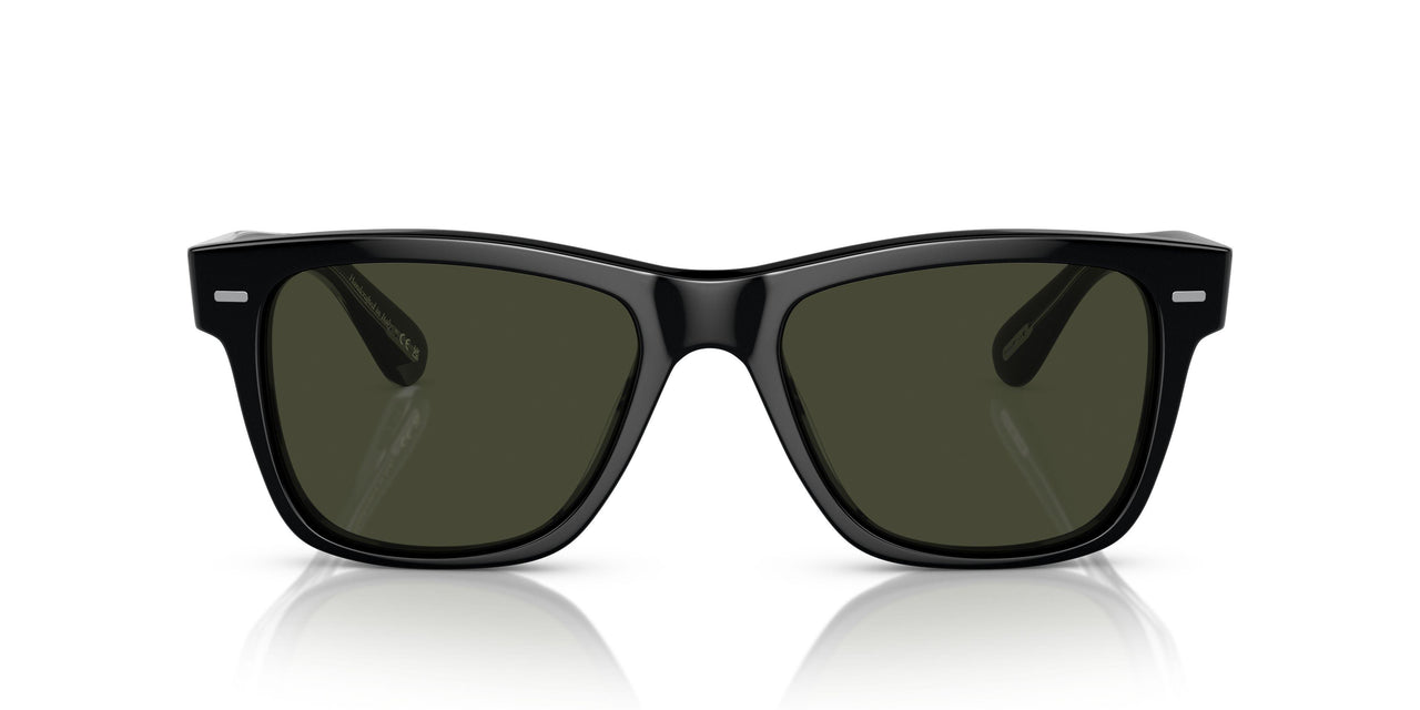 1492P1 - Black - G15 Polar