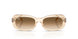 690251 - Pink - Clear Gradient Brown