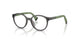 Miraflex 4045 Eyeglasses