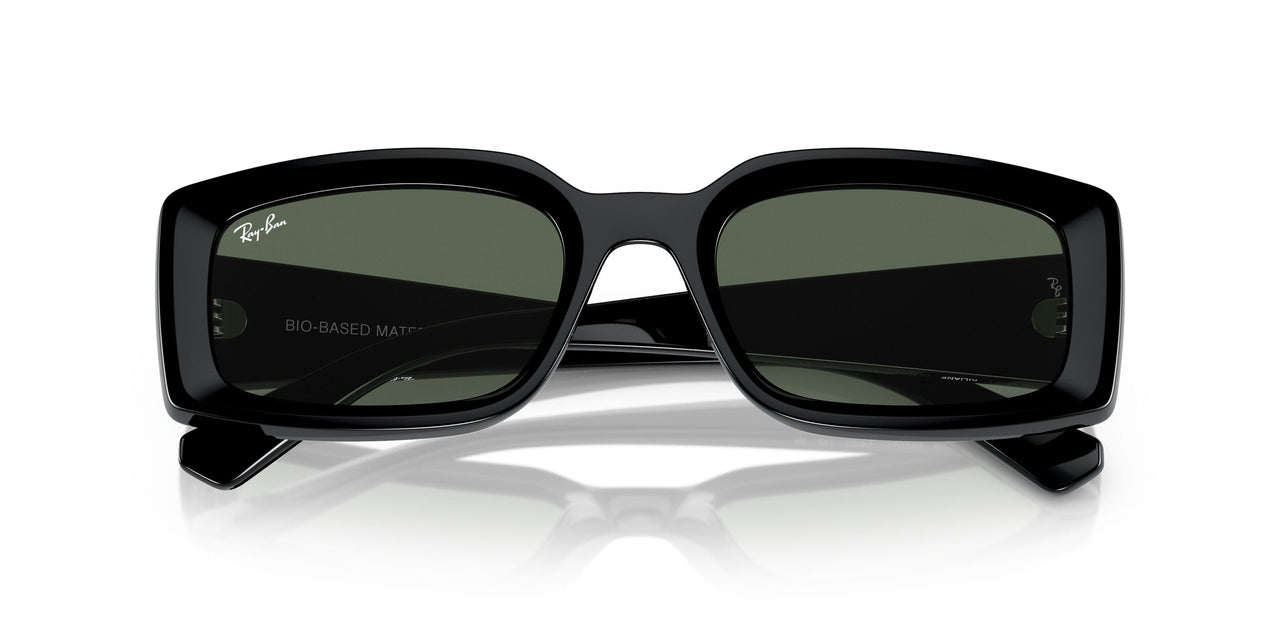 667771 - Black - Dark Green