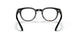 1722SB - Black - Blue-violet Light Filter