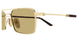 003 - Gold/Havana - Brown