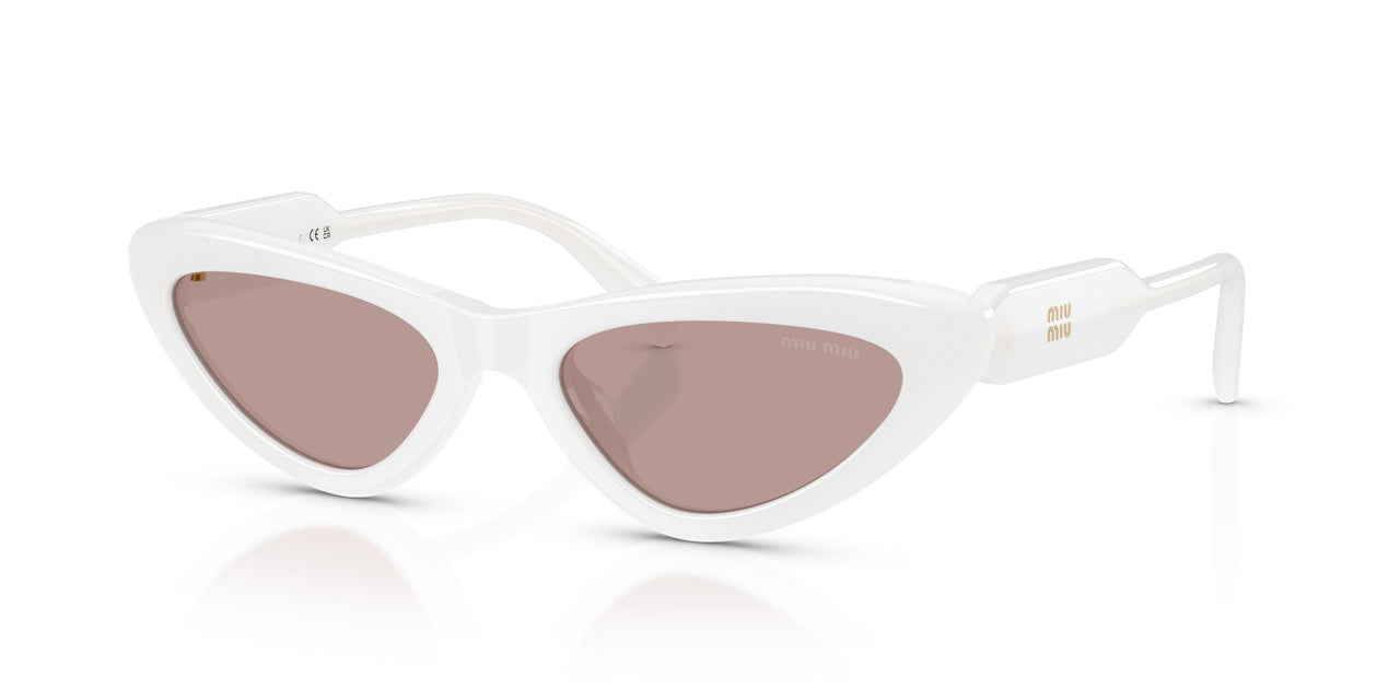 20M20I - White - Light Purple Brown