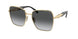 ZVN5W1 - Gold - Polar Grey Gradient