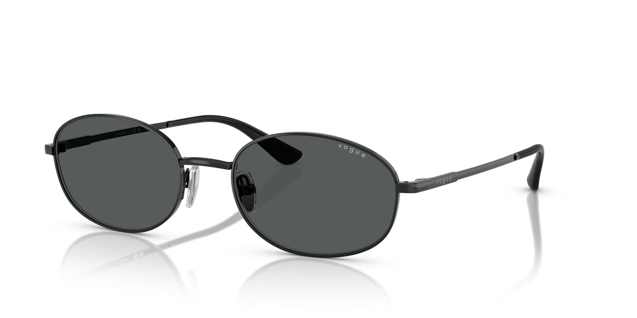 352/87 - Black - Dark Grey