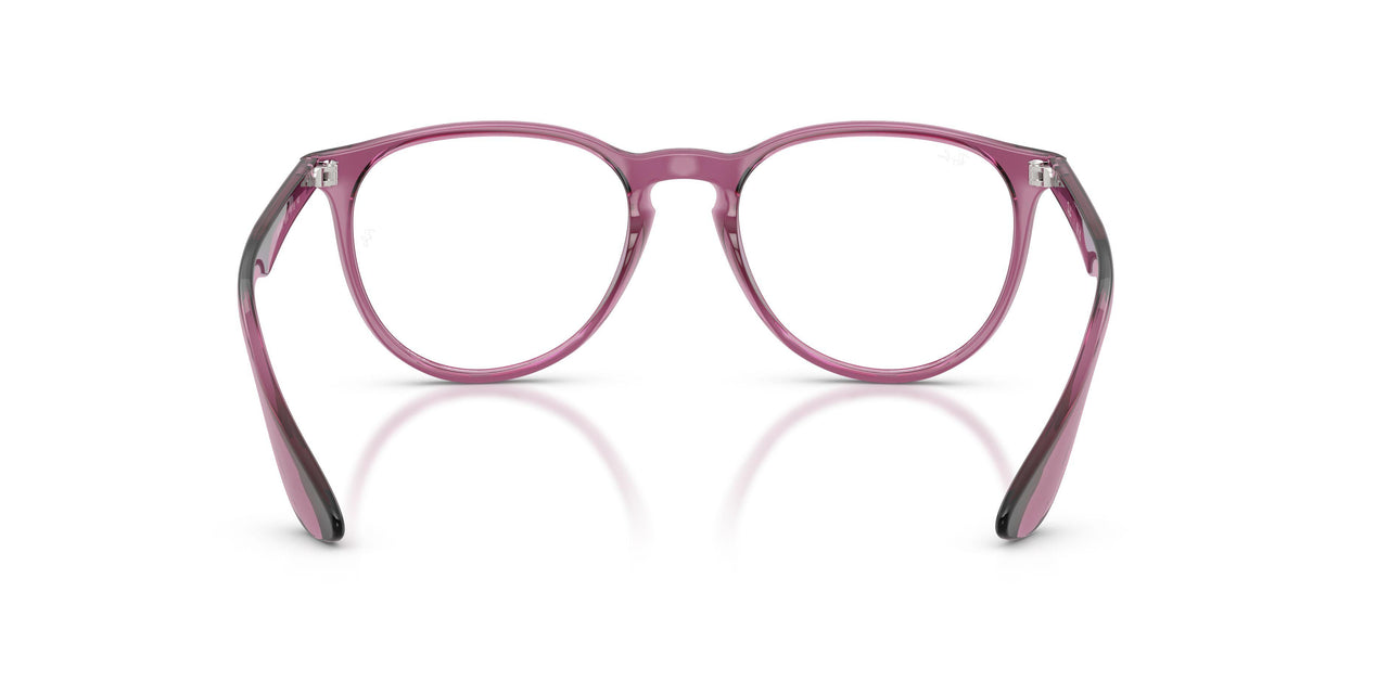 8509 - Violet - Clear