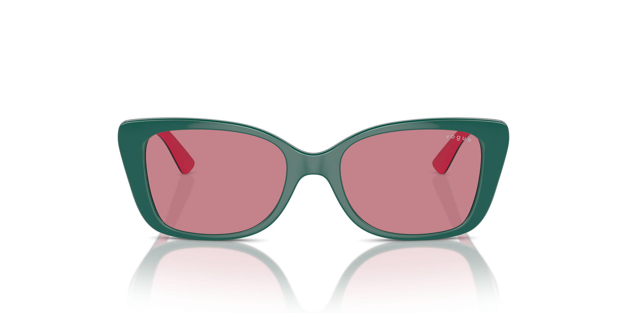 313169 - Green - Dark Violet