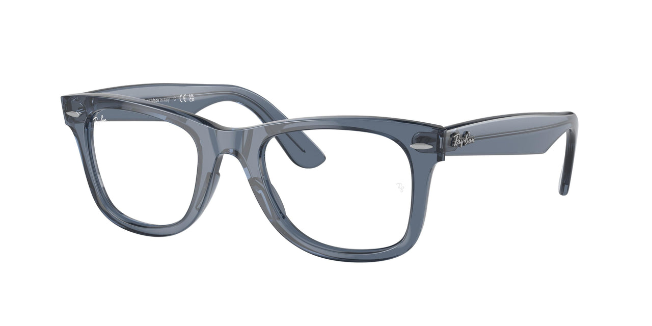 5998 - Stripped Red Havana