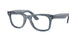 5998 - Stripped Red Havana