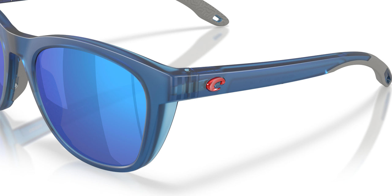 910811 - Blue - Blue Mirror