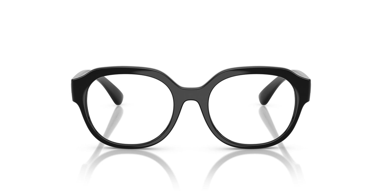 501 - Black