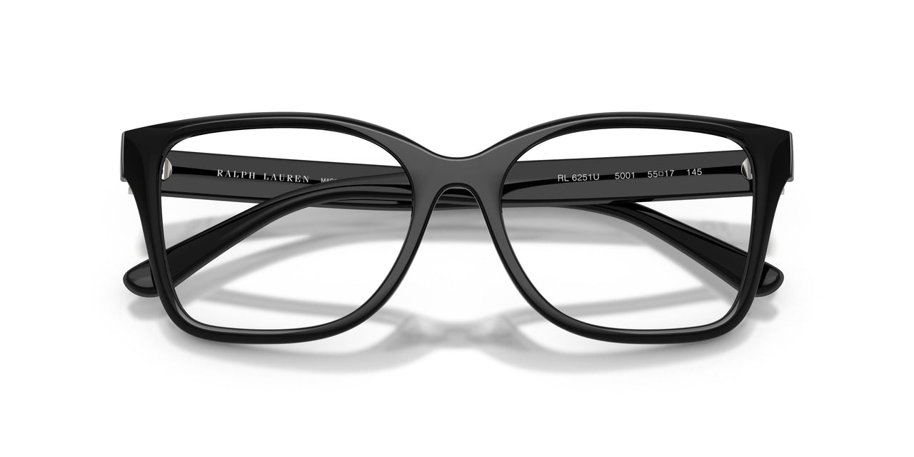 5001 - Black