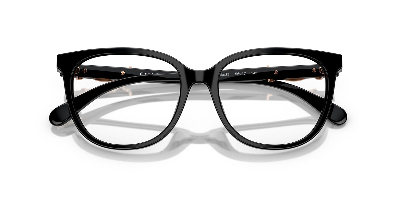 5002 - Black