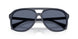 302072 - Blue - Solid Blue