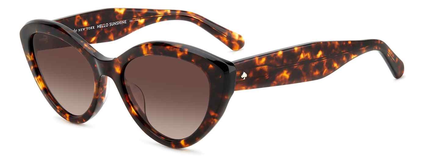 Kate Spade JUNI Eyeglasses