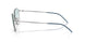 30033F - Grey - Clear Gradient Light Blue