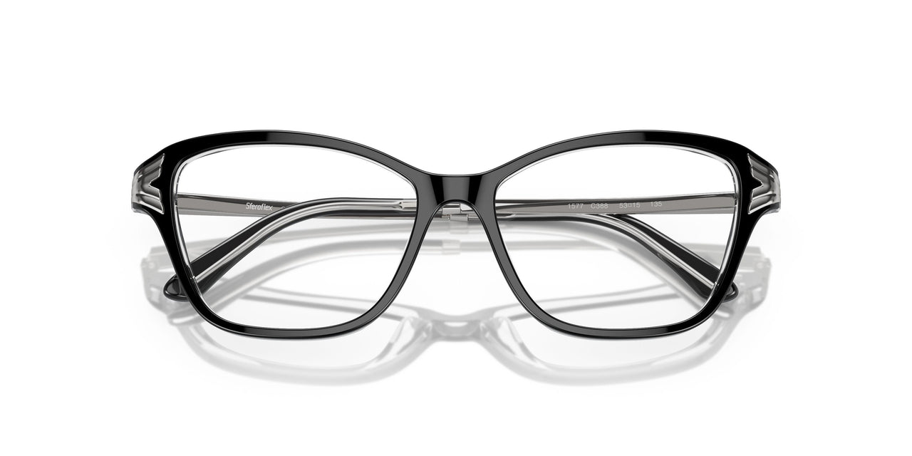 C388 - Black