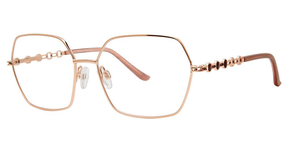012 - Rose Gold