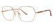 012 - Rose Gold