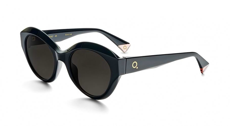 BK - Black