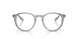6356SB - Grey - Blue-violet Light Filter