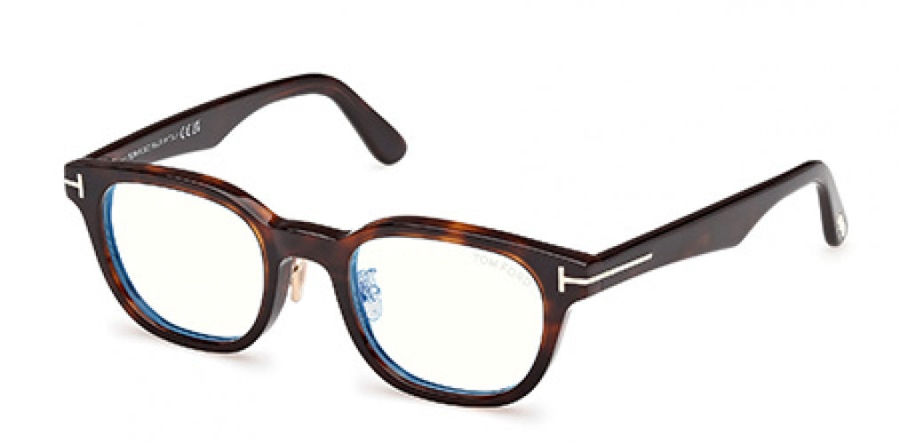 Tom Ford 6020DB Blue Light blocking Filtering Eyeglasses