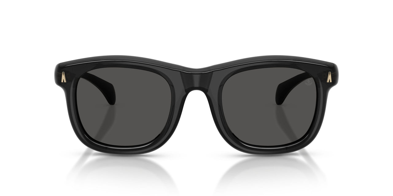 305087 - Grey - Solid Dark Grey