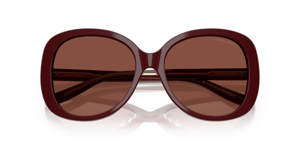 5955C5 - Red - Red