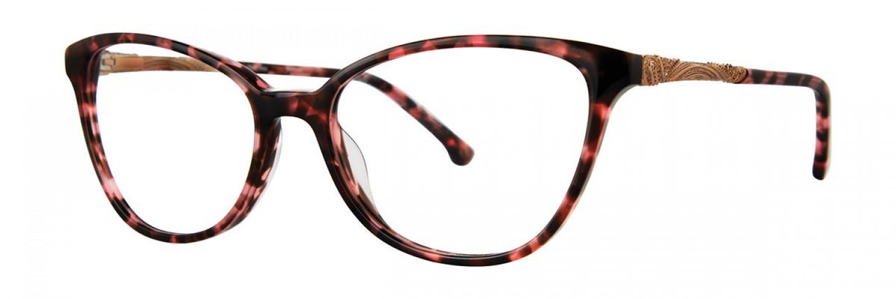 Elliott Ives Bellflower Eyeglasses