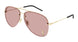 009 - Gold - Pink