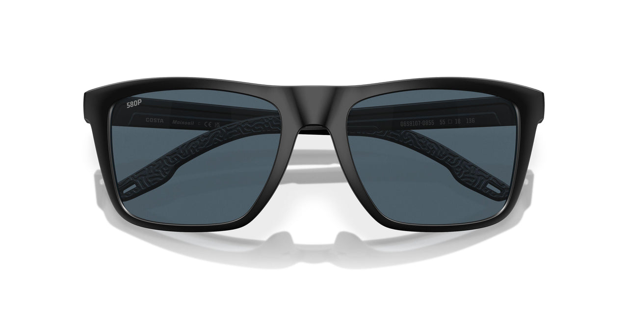 910708 - Black - Gray 580p