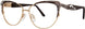 Caviar Caviar5676 Eyeglasses