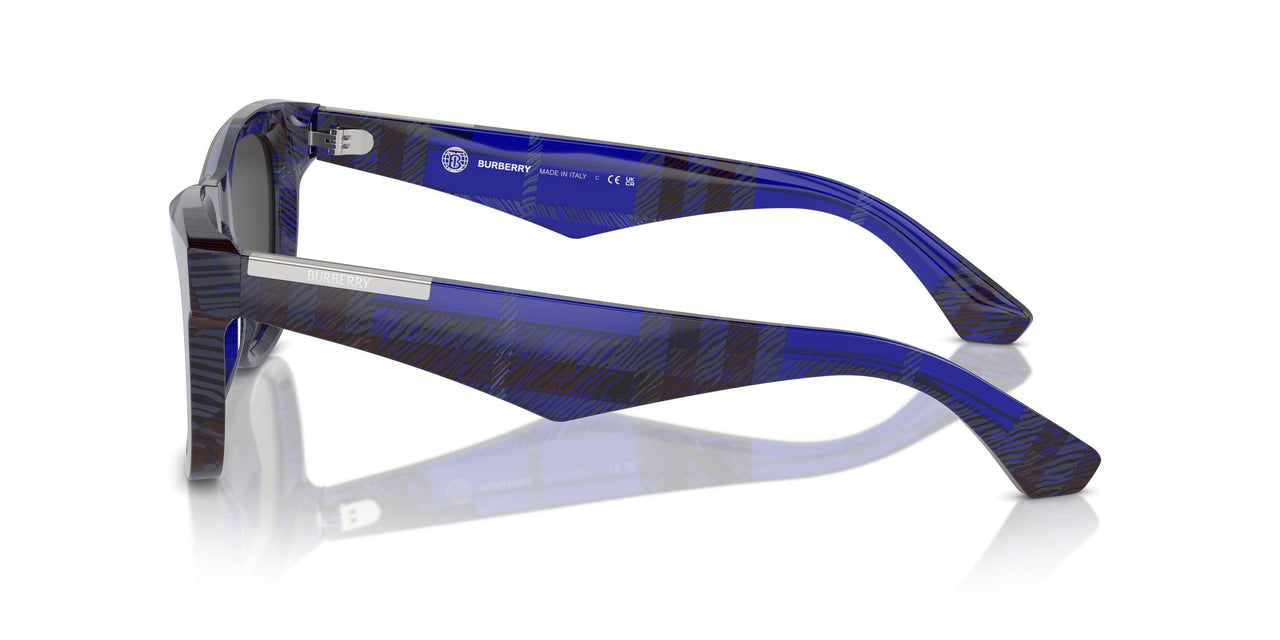 411487 - Blue - Dark Grey