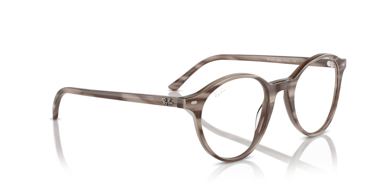 8360 - Grey - Clear