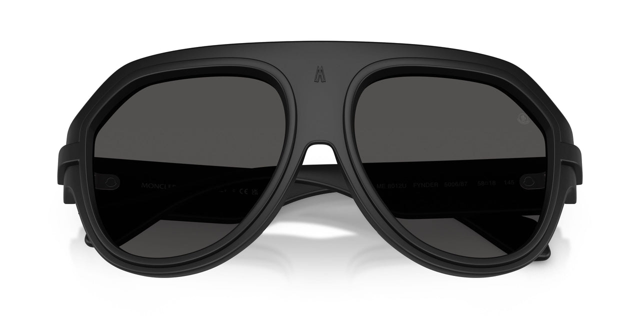 500687 - Black - Solid Grey
