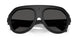 500687 - Black - Solid Grey